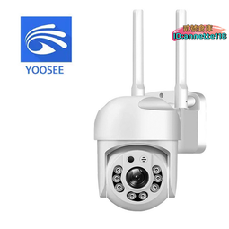 Yoosee&amp;PIX-LINK燈泡造型5G智慧雙頻2.4G+5G WIFI監視器 全景攝像頭 監控器 遠程監控 寵物監控 歷史價格詳細信息