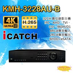 昌運監視器 KMH-0825EU-K 8CH數位錄影主機 7IN1 DVR 可取 ICATCH DUHD 專用錄影主機 歷史價格詳細信息