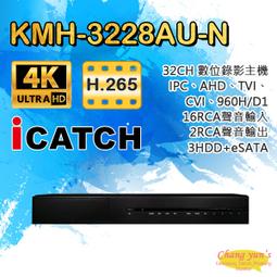 昌運監視器 KMH-0825EU-K 8CH數位錄影主機 7IN1 DVR 可取 ICATCH DUHD 專用錄影主機 歷史價格詳細信息
