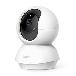 【TP-Link】Tapo C200 旋轉式家庭安全防護 Wi-Fi 攝影機 [不能視訊會議用] 歷史價格詳細信息