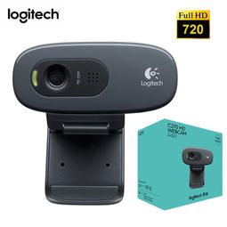 羅技 Logitech C270 HD網路攝影機【風和資訊】 歷史價格詳細信息