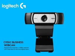 羅技C930C高清廣角usb攝像頭帶麥克風電腦外接直播美顏網課視頻 歷史價格詳細信息