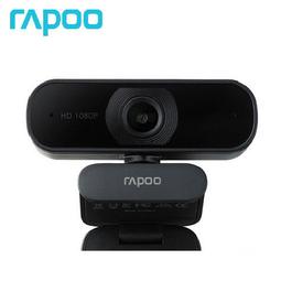 Rapoo 雷柏 C260視訊鏡頭 1080p 網路攝影機 高清廣角視像鏡頭 Webcam 免驅動 歷史價格詳細信息