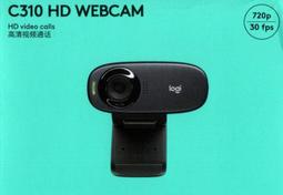 Logitech 羅技 C310 HD WEBCAM 網路攝影機 歷史價格詳細信息