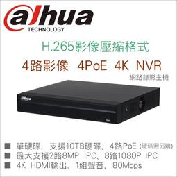 大華 DHI-NVR4216-I 16路 AI NVR 歷史價格詳細信息
