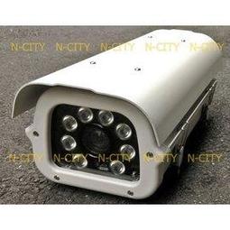 (N-CITY)IP-16XA-5MP-8顆超級陣列式(100米)紅外線伍百萬像素高解析IP網路攝影機+(6-60鏡頭) 歷史價格詳細信息