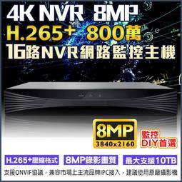 監視器 16路監控主機::配件:12V電源供應器:遙控器【強強二手商品】 歷史價格詳細信息