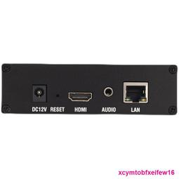 HDMI高清H.265/H.264 POE編碼器 歷史價格詳細信息