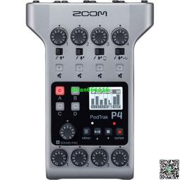 ZOOM P8 Podtrak 錄音座 歷史價格詳細信息