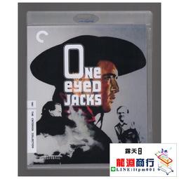 龍淵商行✨盒裝 獨眼龍 馬龍白蘭度 藍光碟電影BD25高清1080P【電影心播客】 價格比較,價格查詢,歷史價格詳細信息
