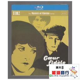 盒裝 忠實的心 讓愛潑斯坦 藍光碟電影BD25高清1080P【電影心播客】 歷史價格詳細信息