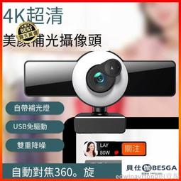 視訊鏡頭 電腦攝像頭電腦網課攝像頭 高清1080p直播免驅 webcam帶麥克風可愛女生鏡頭  [滿300出貨] 歷史價格詳細信息