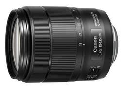 Canon EF-S 18-135mm f/3.5-5.6 IS USM*(平行輸入) 歷史價格詳細信息