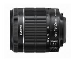 CANON EF-S 18-55mm f/4-5.6 IS STM 平行輸入-白盒 歷史價格詳細信息