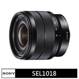 SONY E 10-18mm F4 OSS • SEL1018  超廣角鏡 數位 微單眼 鏡頭･ WW 歷史價格詳細信息