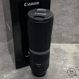 Canon RF 800mm F11 IS STM 公司貨 歷史價格詳細信息