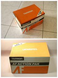 TAMRON AF 28-80mm F3.5-5.6 ASPHERICAL 歷史價格詳細信息