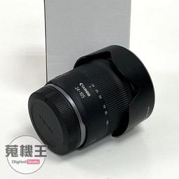 【蒐機王】Canon RF-S 18-45mm F4.5-6.3 IS STM【可用舊3C折抵購買】RD1228-6 歷史價格詳細信息