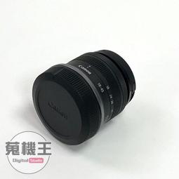 Canon RF-S 18-45mm F4.5-6.3 IS STM 公司貨保固內 歷史價格詳細信息