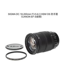【廖琪琪昭和相機舖】CANON EF-S 18-200mm F3.5-5.6 IS 四級 防手震 旅遊鏡 保固一個月 歷史價格詳細信息