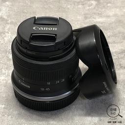 Canon RF-S 18-45mm F4.5-6.3 IS STM 公司貨保固內 歷史價格詳細信息