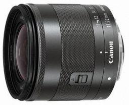 【公司貨】CANON EF-M 11-22mm f/4-5.6 IS STM 原廠鏡頭 歷史價格詳細信息
