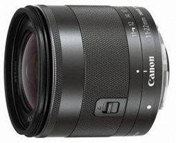 CANON M 11-22 廣角鏡頭 第二支 [ 新竹小吳 11-22 M卡口 ] 歷史價格詳細信息