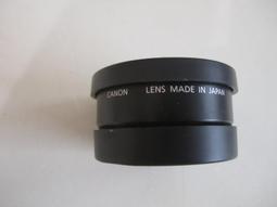 CANON 原廠特殊尺寸UV保護鏡 (105mm)附原廠保護盒三只 (單只 ) 歷史價格詳細信息