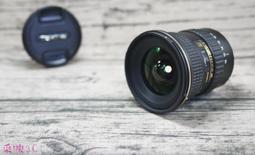 TOKINA AT-X 11-20mm PRO DX F2.8 FOR Nikon 平輸 福利品 歷史價格詳細信息