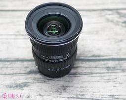 TOKINA AT-X 11-20mm PRO DX F2.8 FOR Nikon 平輸 福利品 歷史價格詳細信息