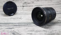 TOKINA AT-X 11-20mm PRO DX F2.8 FOR Nikon 平輸 福利品 歷史價格詳細信息