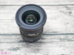 TOKINA AT-X 11-20mm PRO DX F2.8 FOR Nikon 平輸 福利品 歷史價格詳細信息