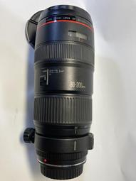 CANON 80-200 2.8 EF L 老黑 大三元 歷史價格詳細信息