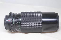 Canon FD 70-150mm F4.5 歷史價格詳細信息