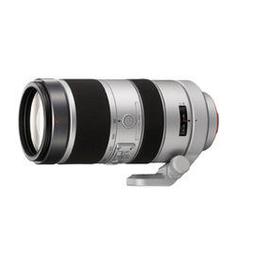 SONY 變焦鏡頭G鏡 70-400mm F4-5.6 G SSM  SAL70400G2 <font color=red>★贈拭鏡筆+火箭吹球 </font> SAL-70400G2 歷史價格詳細信息