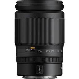 NIKON Z 24-200mm F4-6.3 VR*(平行輸入) 歷史價格詳細信息