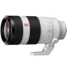 Sony FE 100-400mm 全片幅超望遠變焦鏡頭 SEL100400GM 歷史價格詳細信息