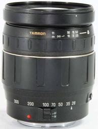 TAMRON AF 28-80mm F3.5-5.6 ASPHERICAL 歷史價格詳細信息