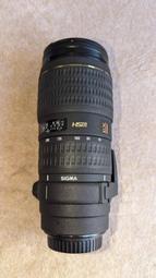 sigma apo 105mm f2.8 macro 1:1微距人像鏡sony A口 歷史價格詳細信息
