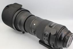 SIGMA 150-600mm F5-6.3 DG OS HSM Contemporary for CANON EF (公司貨) 全片幅單反鏡頭 歷史價格詳細信息
