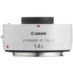 CANON EF 1.4X III 增倍鏡 (公司貨) 歷史價格詳細信息