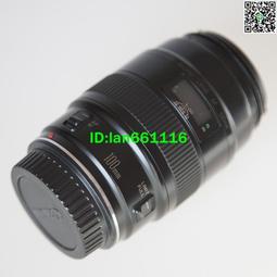 佳能 EF 100mm f/2.8L IS USM 單反全畫幅紅圈新百微微距鏡頭二代 歷史價格詳細信息