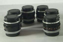 CANON-FD-手動望遠定焦鏡頭 (135/3.5) Canon-FD-接環 歷史價格詳細信息