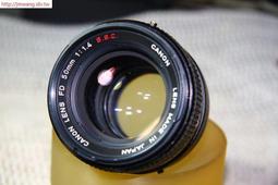 CANON FD 75-150mm f4.5 歷史價格詳細信息