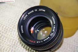 CANON FD 75-150mm f4.5 歷史價格詳細信息