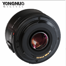 YONGNUO永諾 首款 CANON YN 35mm F2大光圈廣角AF鏡頭 YN 35mm F2定焦鏡頭 首款廣角AF 歷史價格詳細信息