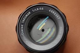 (白) Pentax Super-Takumar 135mm f3.5 #2370795 歷史價格詳細信息
