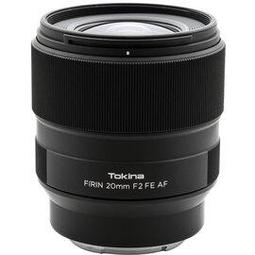 TOKINA FIRIN FE/MF 20mm F2 FOR SONY E 接環 公司貨 歷史價格詳細信息