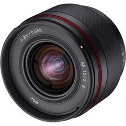SAMYANG AF 12mm F2.0 For Canon RF-S APS-C 自動對焦超廣角鏡頭 公司貨 歷史價格詳細信息