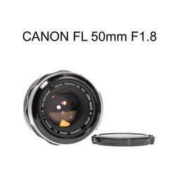 【廖琪琪昭和相機舖】CANON FL 50mm F1.4 手動對焦 FD 通用 FTb 保固一個月 歷史價格詳細信息